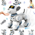 SnibBoxi Robot Dog Toy