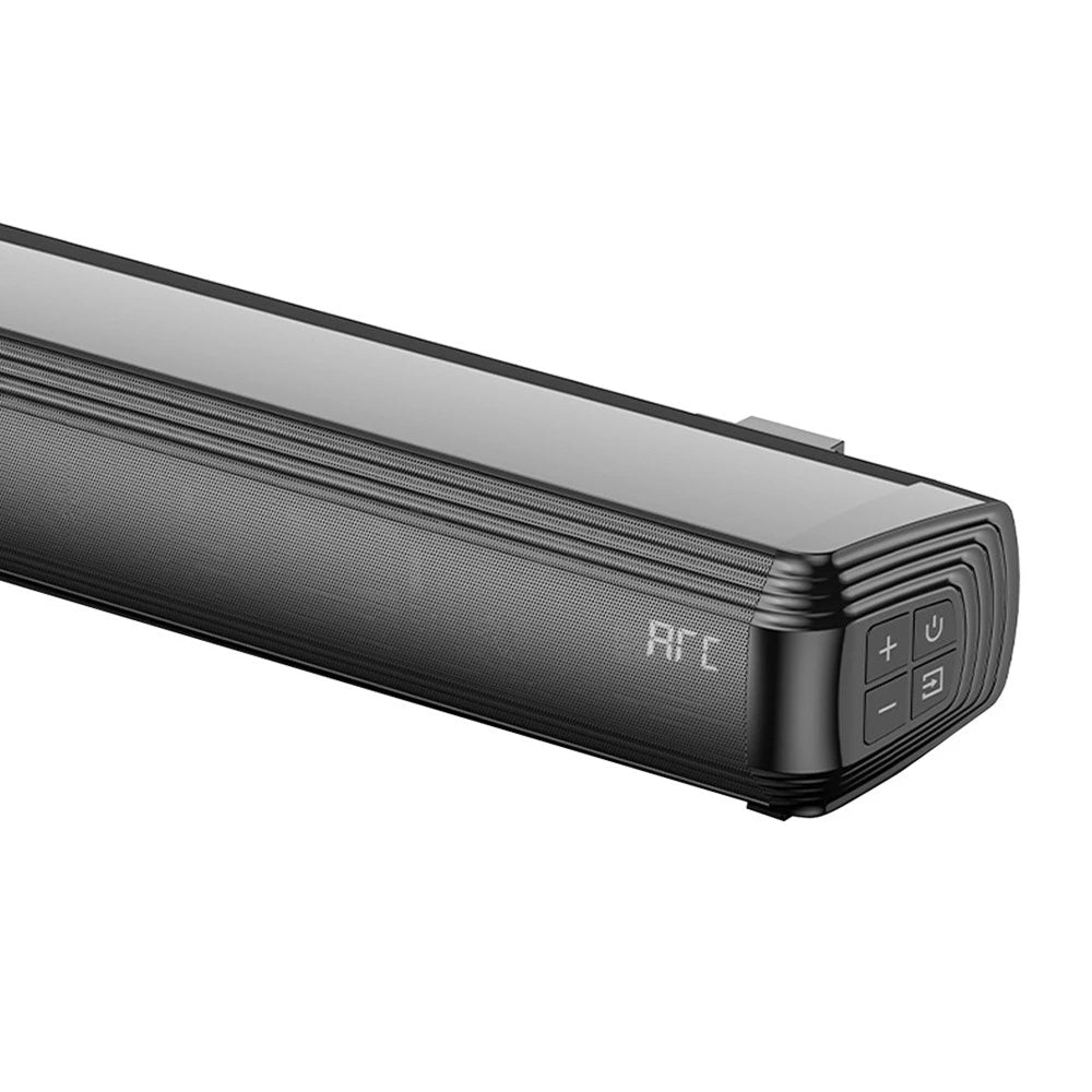 SonicMuzi Soundbar additional view
