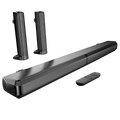 SonicMuzi Soundbar main product view