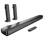 SonicMuzi Soundbar main product view