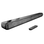 SonicMuzi Soundbar product angle