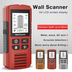 StudSynci Stud Finder design details