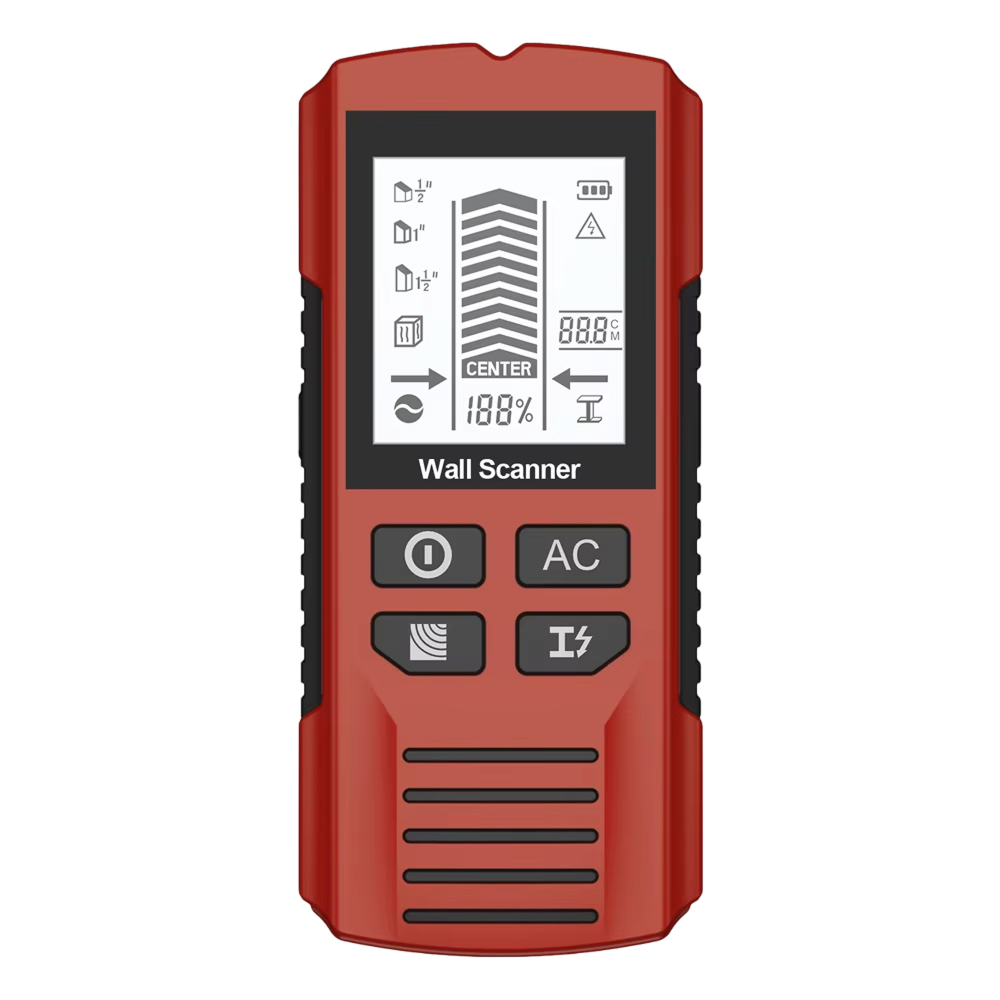 StudSynci Stud Finder