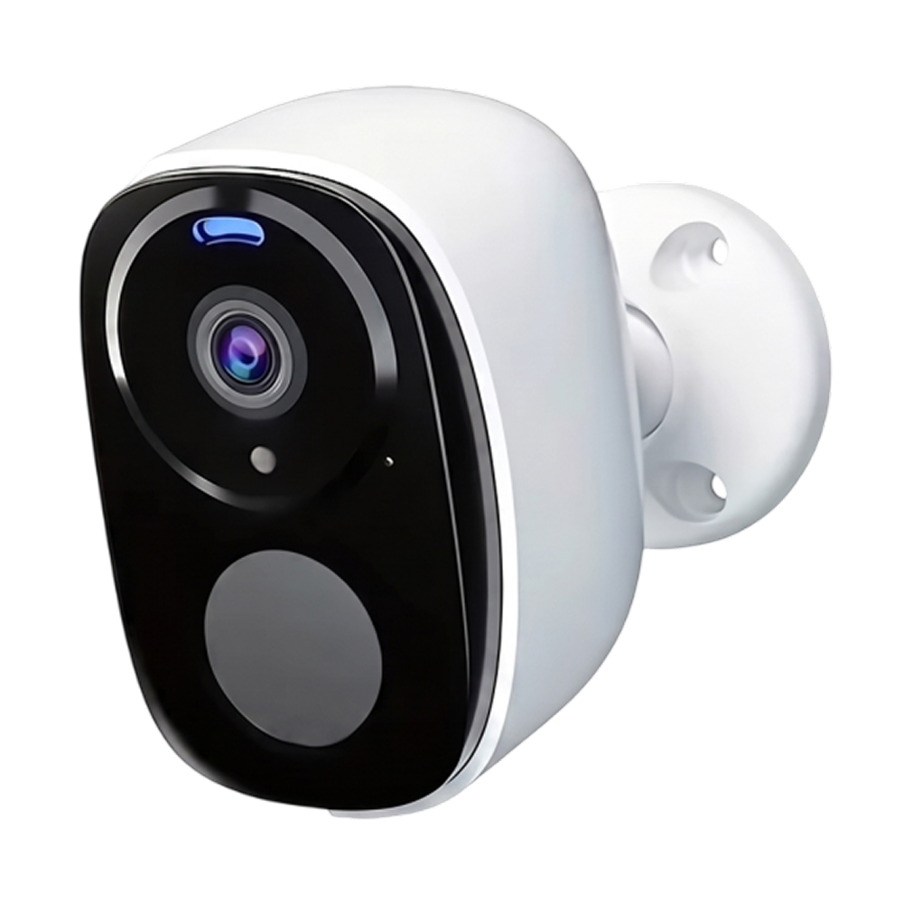 SuniSentry Solar Security Camera main product image