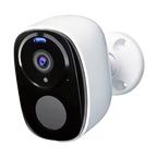 SuniSentry Solar Security Camera main product image