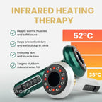 Svelora Cellulite Massager design overview