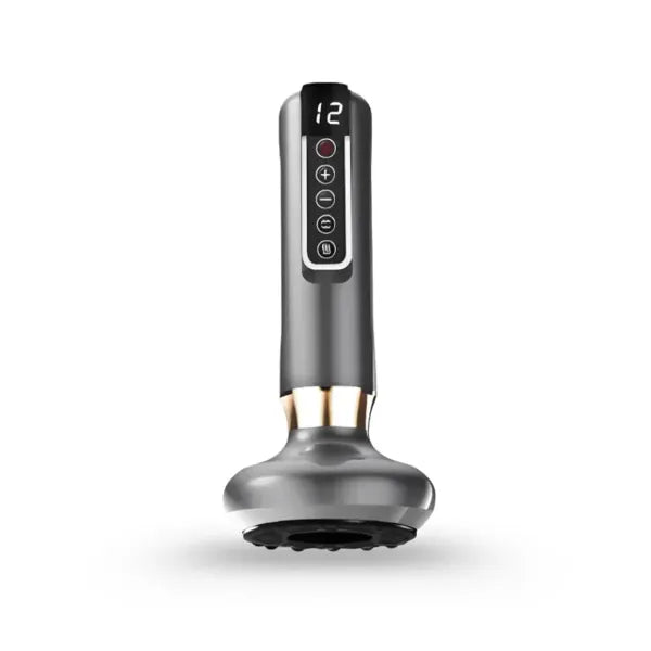 Svelora Cellulite Massager key features graphic