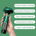 Svelora Cellulite Massager product overview