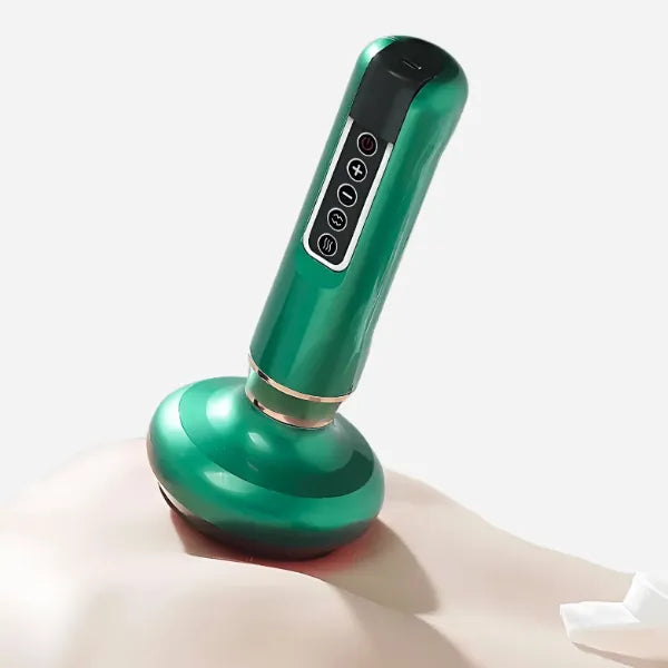 Svelora Cellulite Massager product presentation