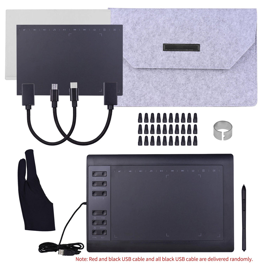 TabPenca Drawing Tablet additional view