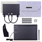 TabPenca Drawing Tablet additional view