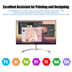 TabPenca Drawing Tablet full product view