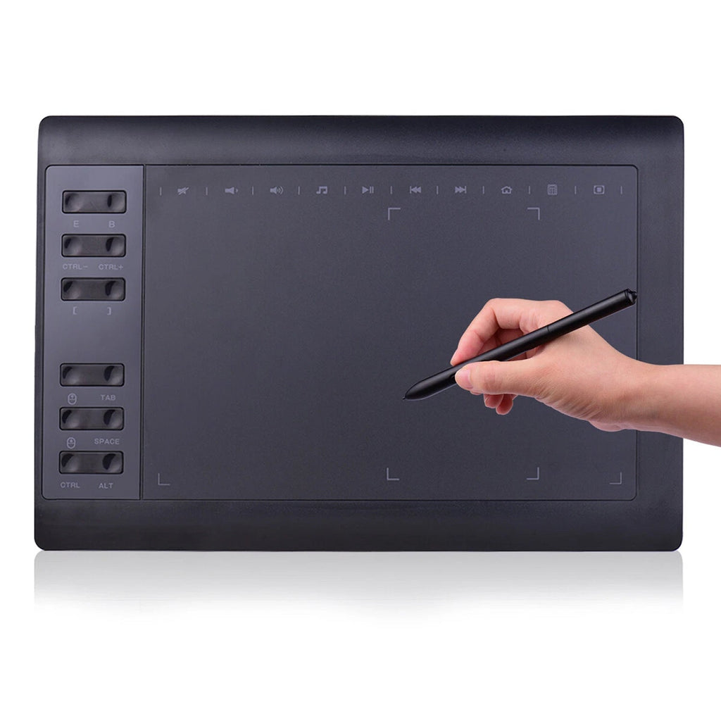 TabPenca Drawing Tablet product showcase
