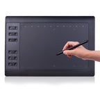 TabPenca Drawing Tablet product showcase