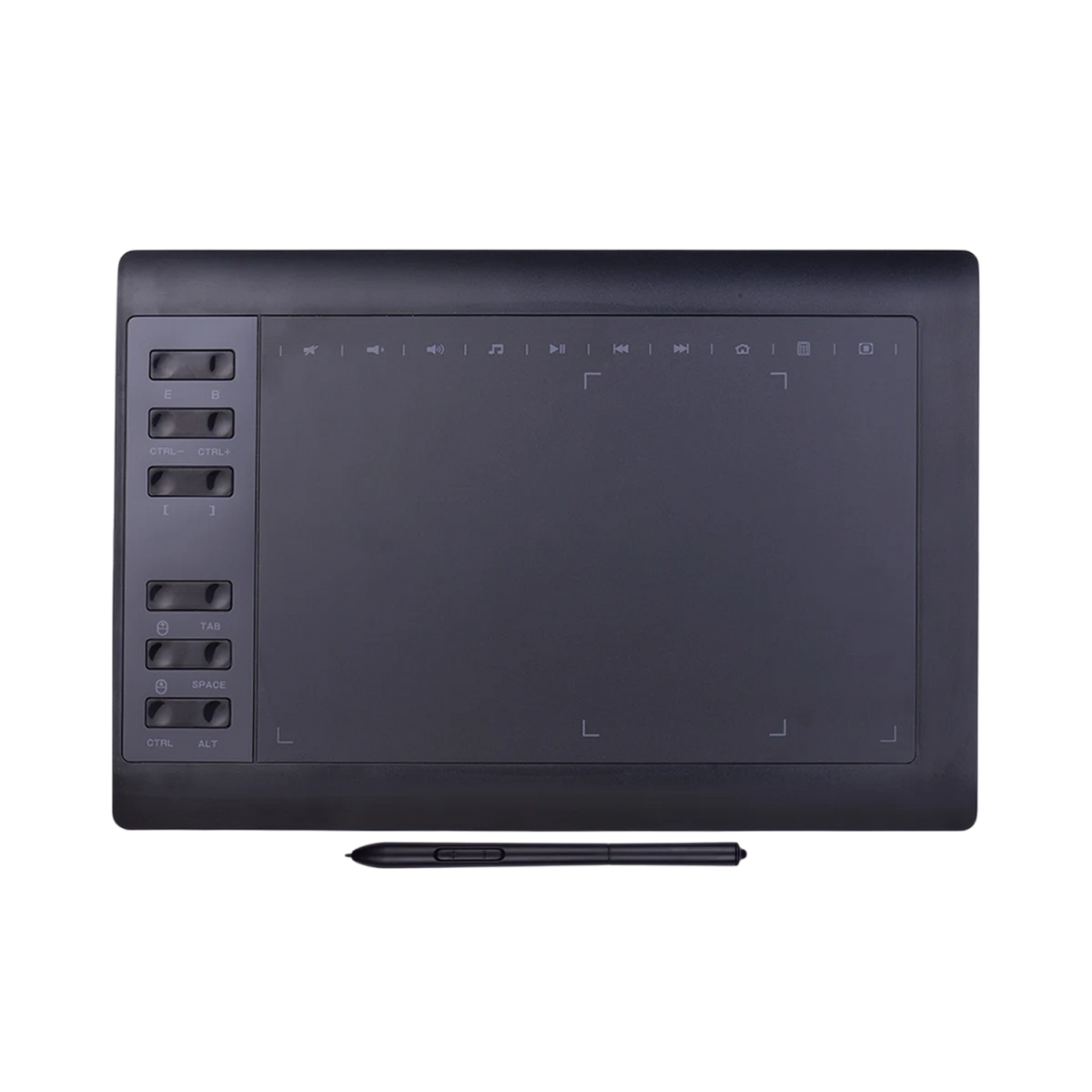 TabPenca Drawing Tablet