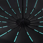 TempoEsta Storm Umbrella build detail