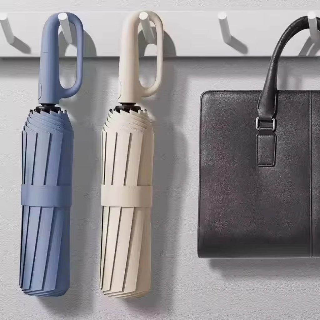 TempoEsta Storm Umbrella features overview