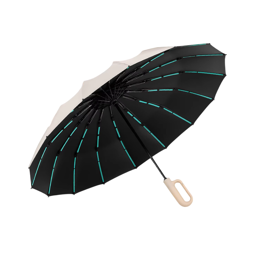 TempoEsta Storm Umbrella function overview