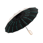 TempoEsta Storm Umbrella function overview