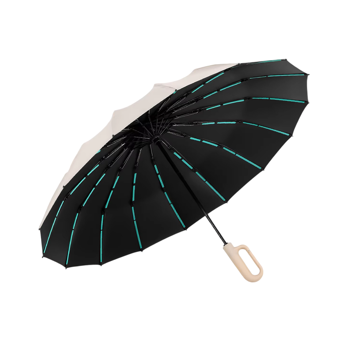 TempoEsta Storm Umbrella function overview