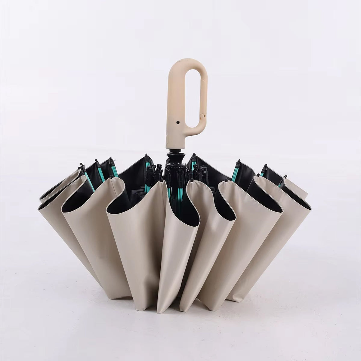 TempoEsta Storm Umbrella key features