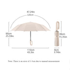 TempoEsta Storm Umbrella product detail