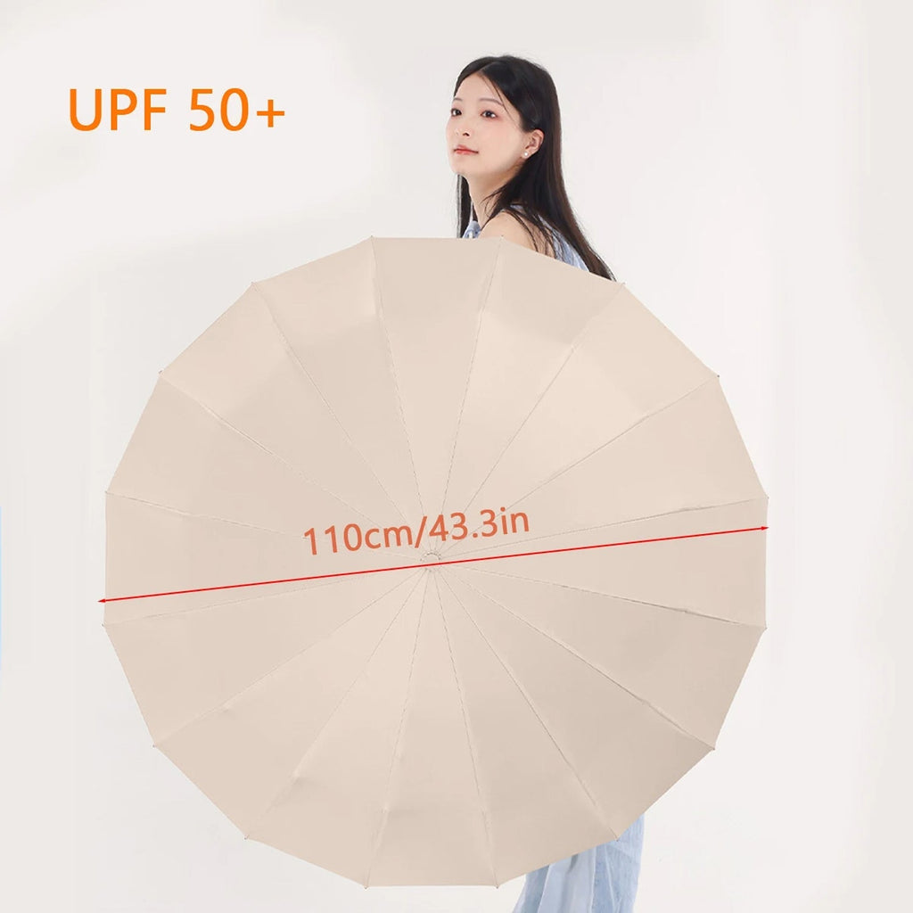 TempoEsta Storm Umbrella product highlights