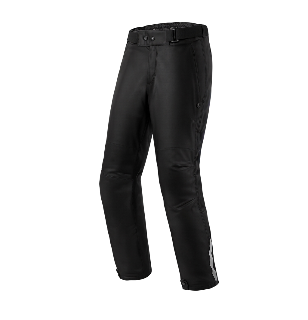 TherriVox Heated Motorcycle Pants main product image