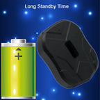 TrakiBlix GPS Tracker compact design