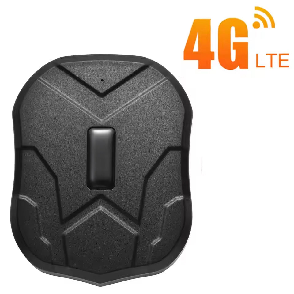 TrakiBlix GPS Tracker GPS and LBS live positioning