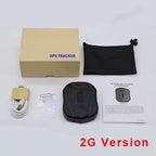 TrakiBlix GPS Tracker product overview