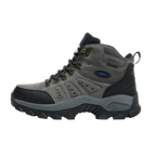 TrekVorax Hiking Boots feature overview