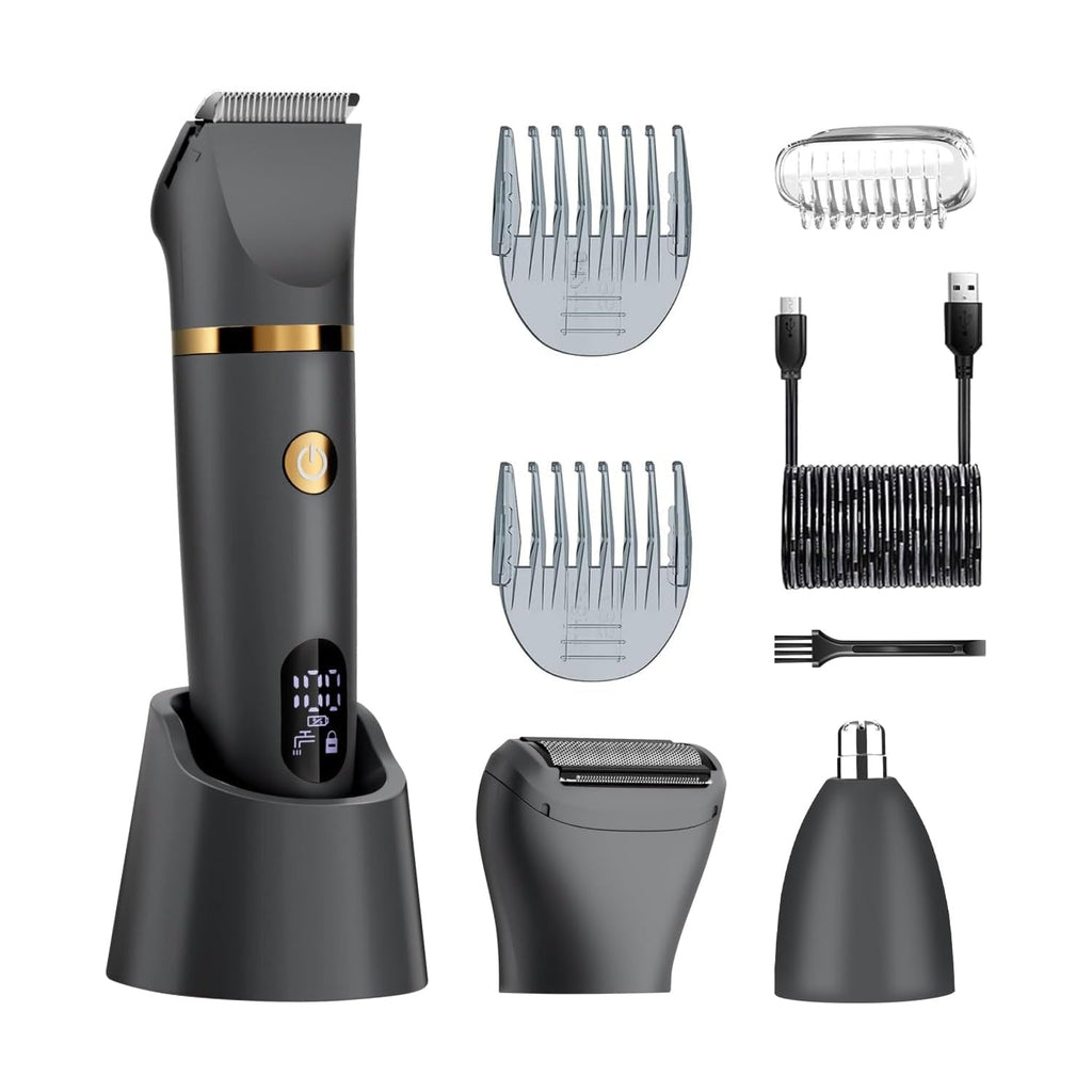 TrimLoci Beard Trimmer