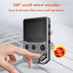 TuneZimp MP3 Player product details