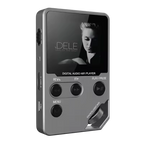 TuneZimp MP3 Player main product view