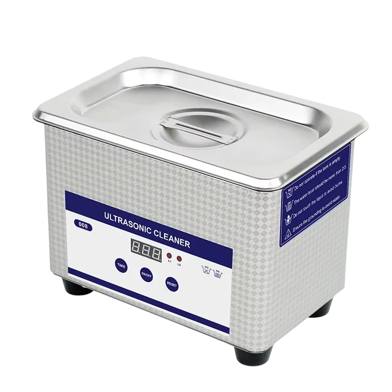 UltraGlowi Ultrasonic Cleaner