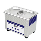 UltraGlowi Ultrasonic Cleaner