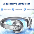 VagusZeni Vagus Nerve Stimulator app control