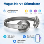 VagusZeni Vagus Nerve Stimulator product details