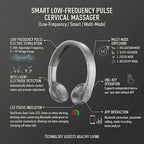 VagusZeni Vagus Nerve Stimulator for relaxing at home