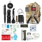 VanTrekie Survival Kit CP Set