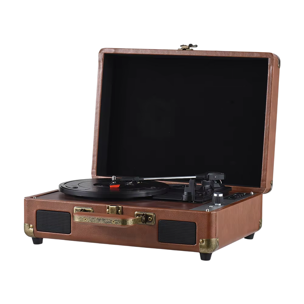 Vinixora Record Player