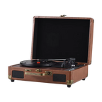 Vinixora Record Player