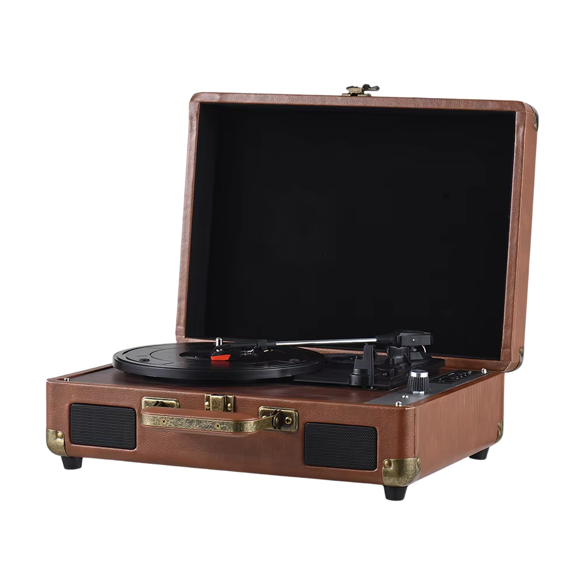 Vinixora Record Player