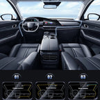 VisiDryve Dash Cam product gallery