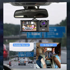 VisiDryve Dash Cam product photo
