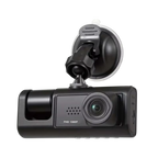 VisiDryve Dash Cam