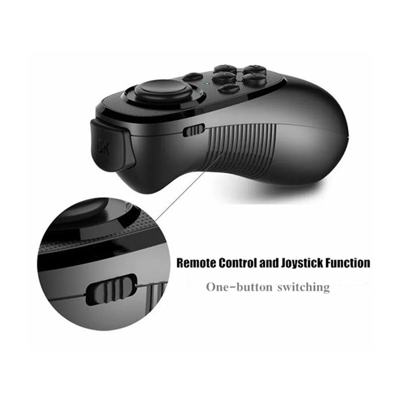 VisorXki VR Headset product details
