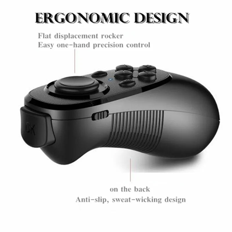 VisorXki VR Headset lens dust cover