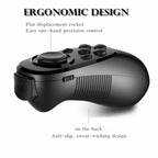 VisorXki VR Headset lens dust cover